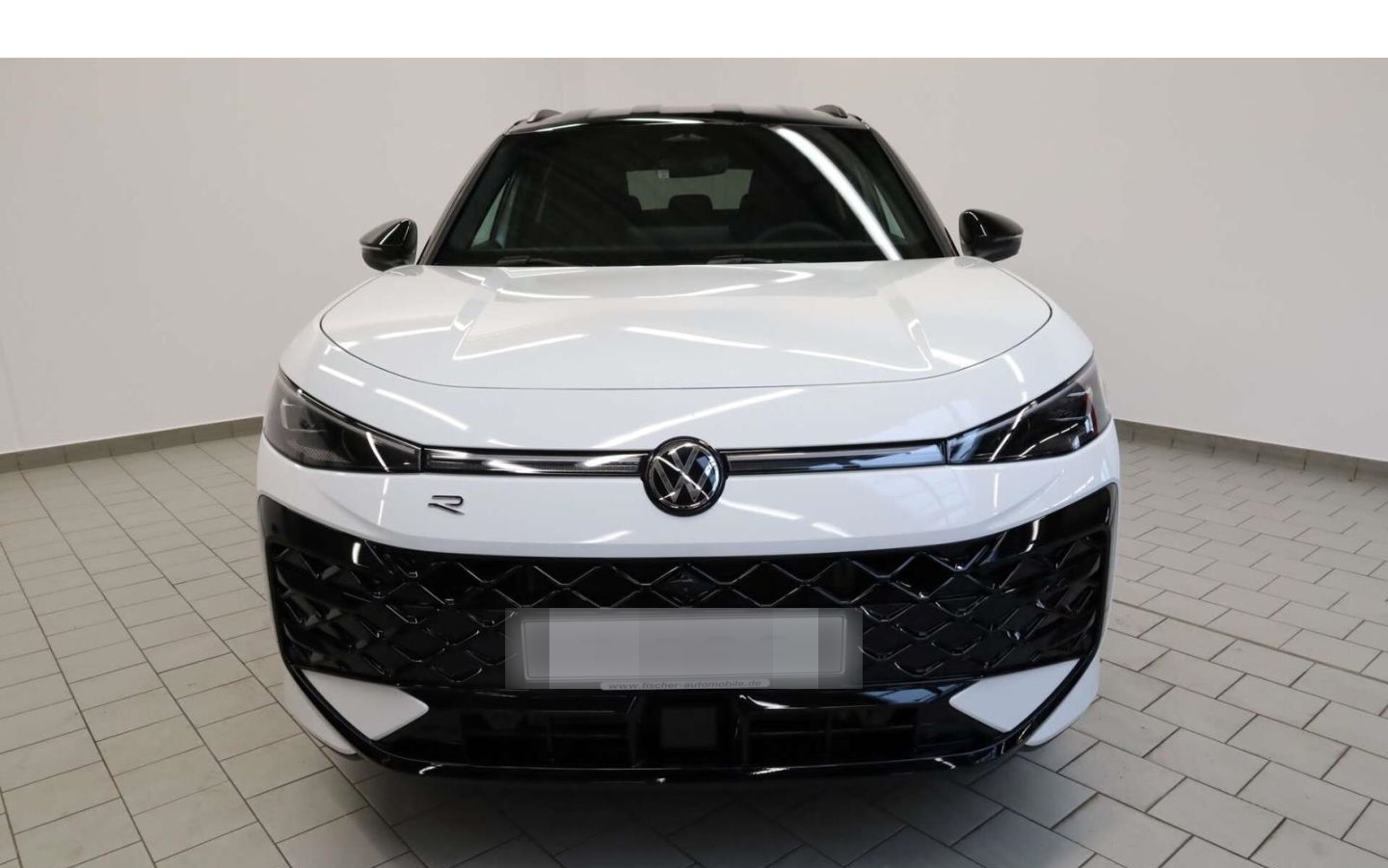Volkswagen T-Roc 1.5 eTSI OPF R-Line Black Style foto 3