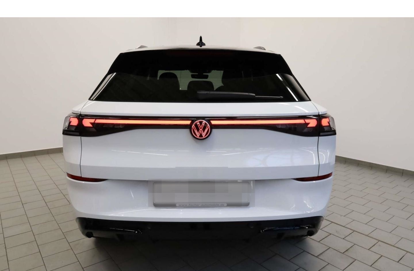 Volkswagen T-Roc 1.5 eTSI OPF R-Line Black Style foto 5