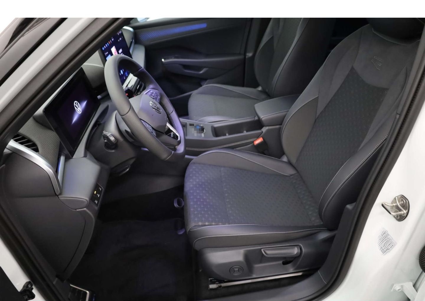 Volkswagen T-Roc 1.5 eTSI OPF R-Line Black Style foto 6