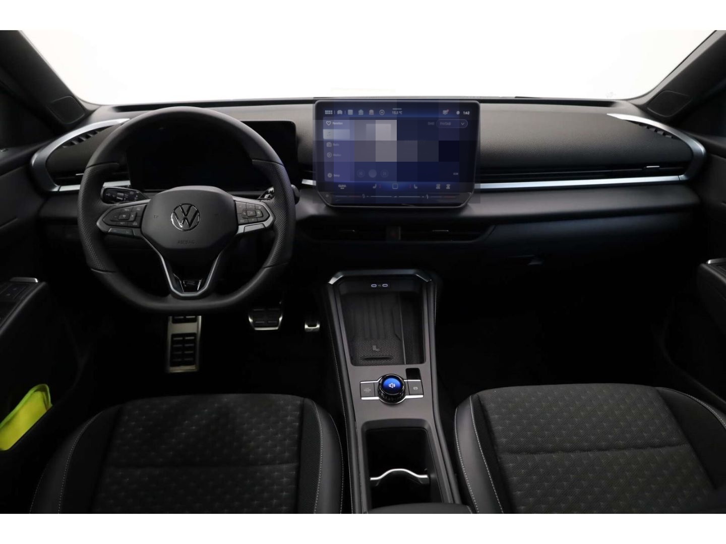 Volkswagen T-Roc 1.5 eTSI OPF R-Line Black Style foto 7