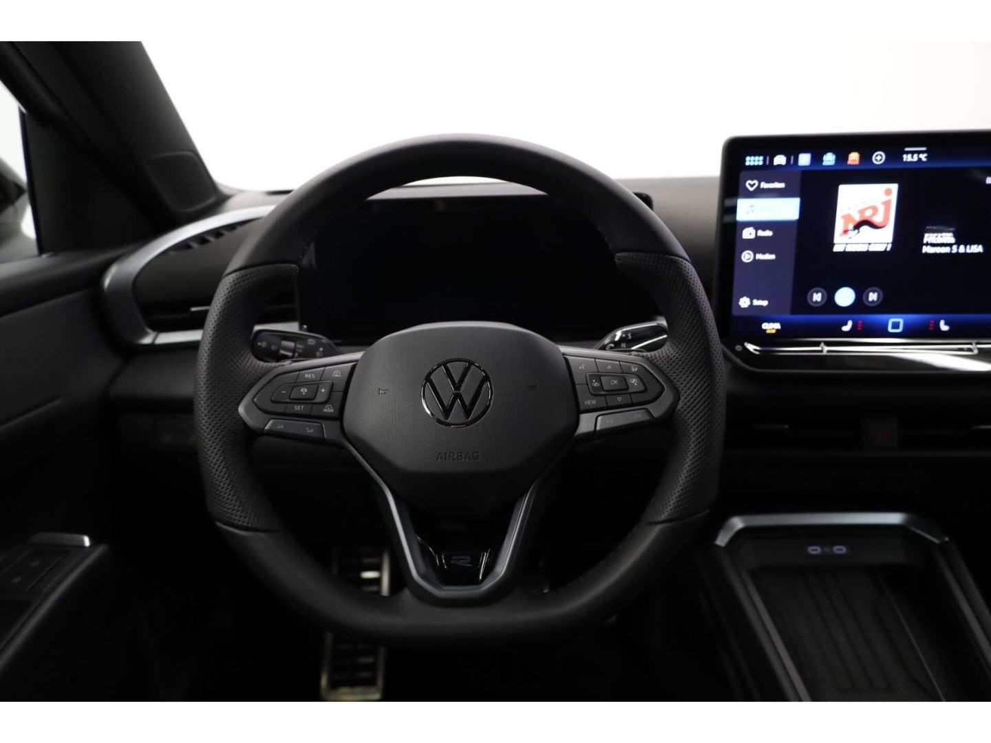 Volkswagen T-Roc 1.5 eTSI OPF R-Line Black Style foto 8