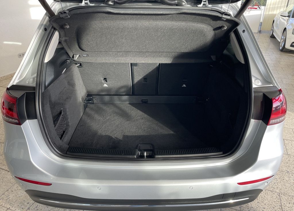 Mercedes-Benz B 200 Style 8-fach bereift SHZ PTS NAVI LED foto 12