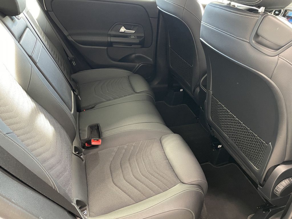 Mercedes-Benz B 200 Style 8-fach bereift SHZ PTS NAVI LED foto 14