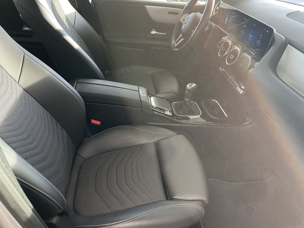 Mercedes-Benz B 200 Style 8-fach bereift SHZ PTS NAVI LED foto 15