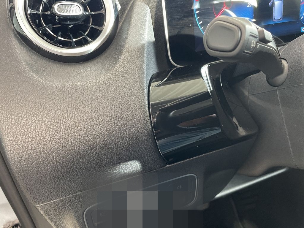 Mercedes-Benz B 200 Style 8-fach bereift SHZ PTS NAVI LED foto 18