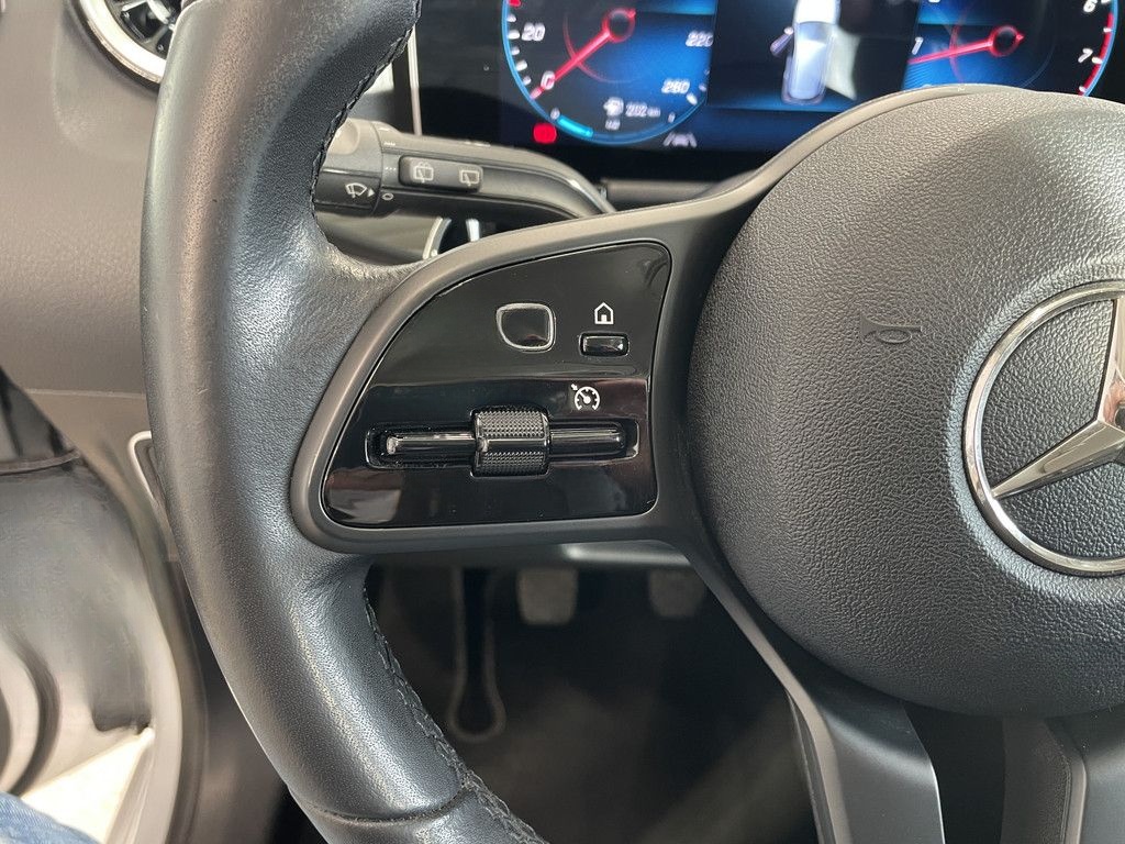 Mercedes-Benz B 200 Style 8-fach bereift SHZ PTS NAVI LED foto 19