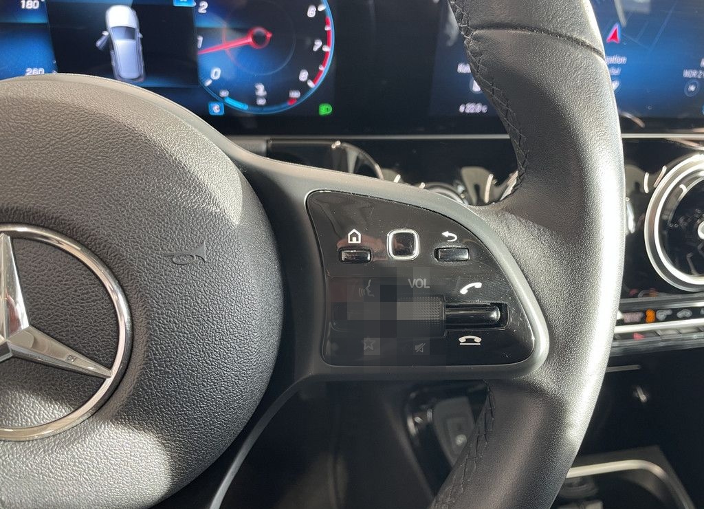 Mercedes-Benz B 200 Style 8-fach bereift SHZ PTS NAVI LED foto 21