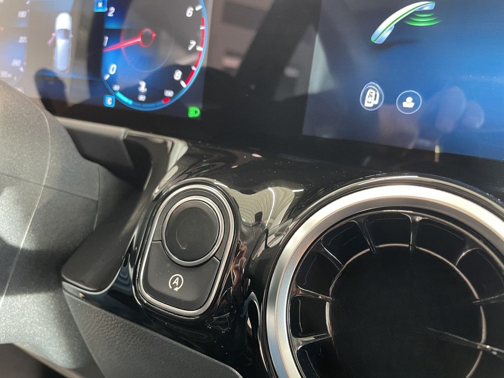 Mercedes-Benz B 200 Style 8-fach bereift SHZ PTS NAVI LED foto 22