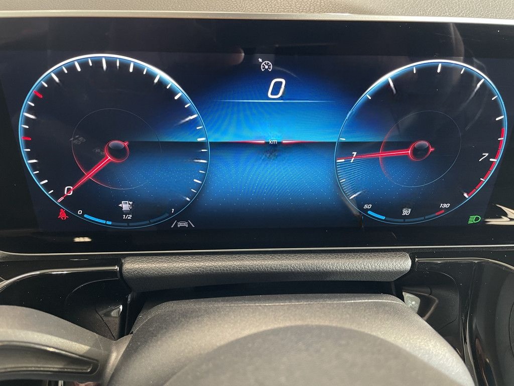 Mercedes-Benz B 200 Style 8-fach bereift SHZ PTS NAVI LED foto 24