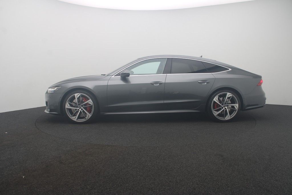 Audi S7 Sportback 3.0 TDI quattro . LED Navi B&O HuD foto 2