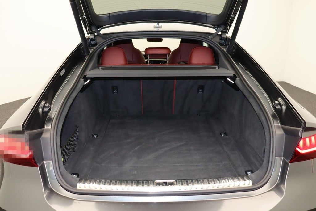 Audi S7 Sportback 3.0 TDI quattro . LED Navi B&O HuD foto 13