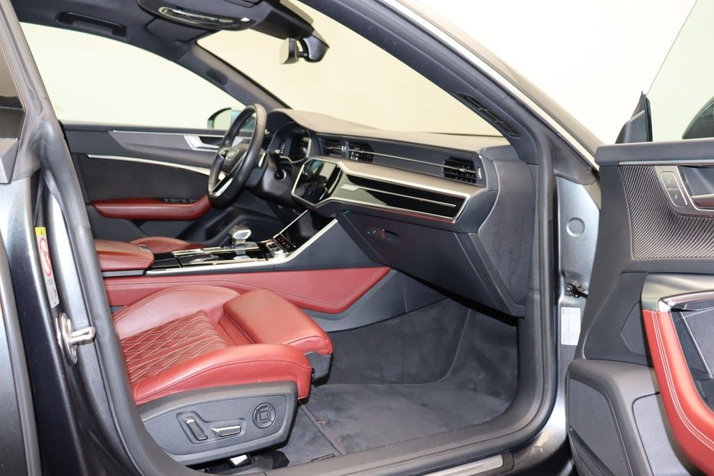 Audi S7 Sportback 3.0 TDI quattro . LED Navi B&O HuD foto 14