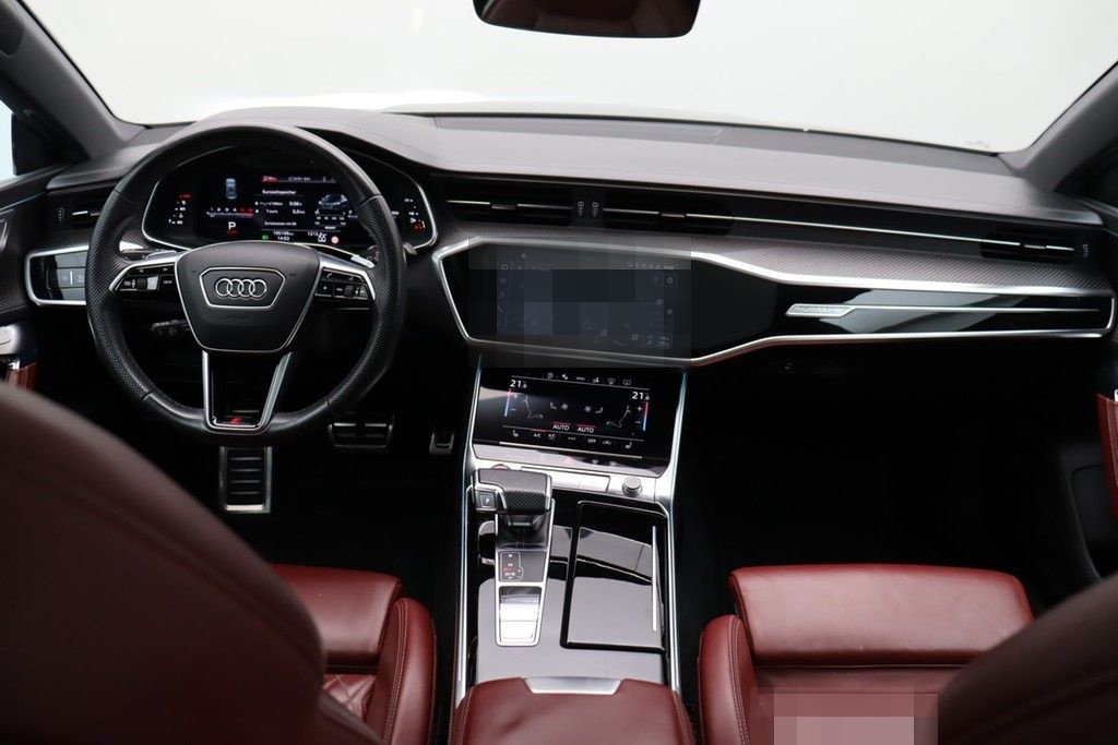 Audi S7 Sportback 3.0 TDI quattro . LED Navi B&O HuD foto 15