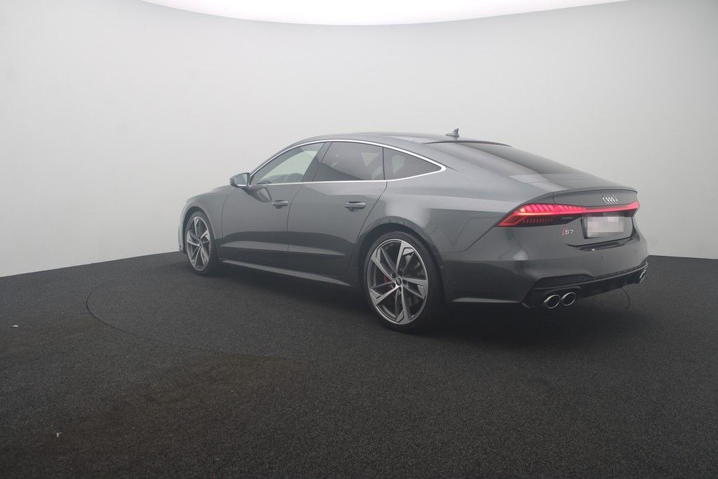 Audi S7 Sportback 3.0 TDI quattro . LED Navi B&O HuD foto 3