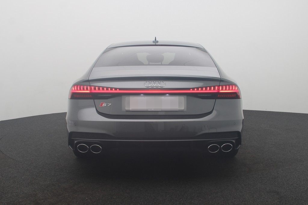 Audi S7 Sportback 3.0 TDI quattro . LED Navi B&O HuD foto 4
