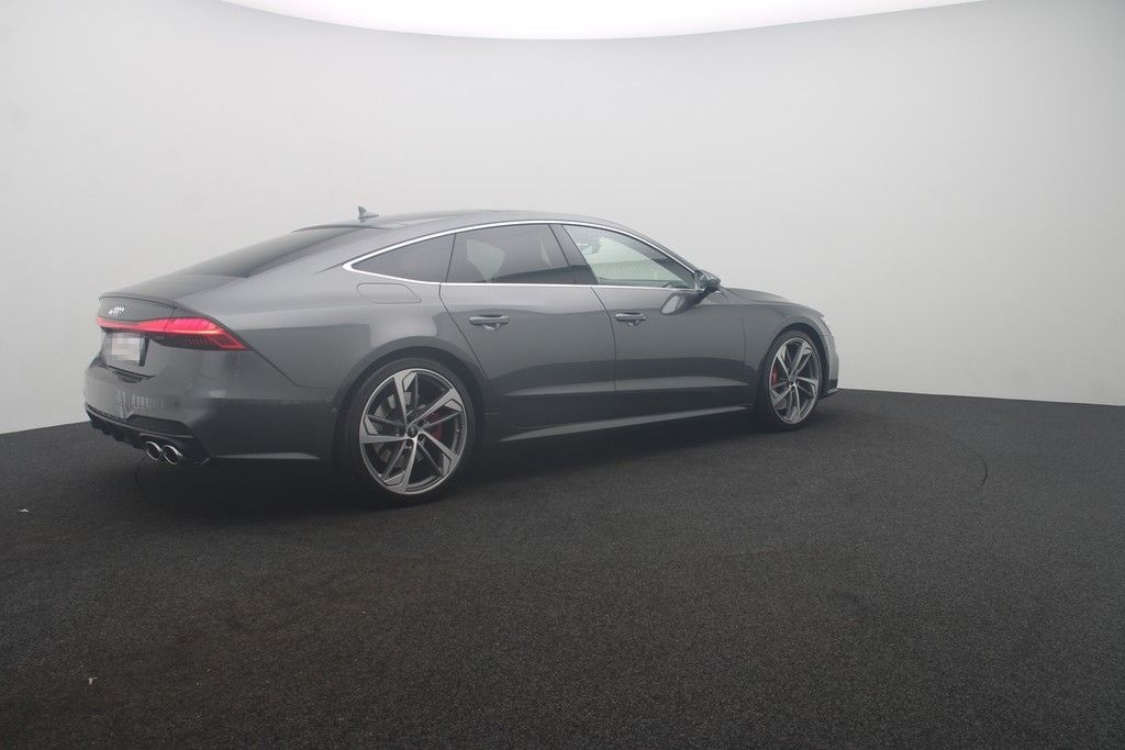 Audi S7 Sportback 3.0 TDI quattro . LED Navi B&O HuD foto 5