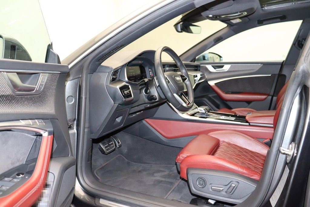 Audi S7 Sportback 3.0 TDI quattro . LED Navi B&O HuD foto 8