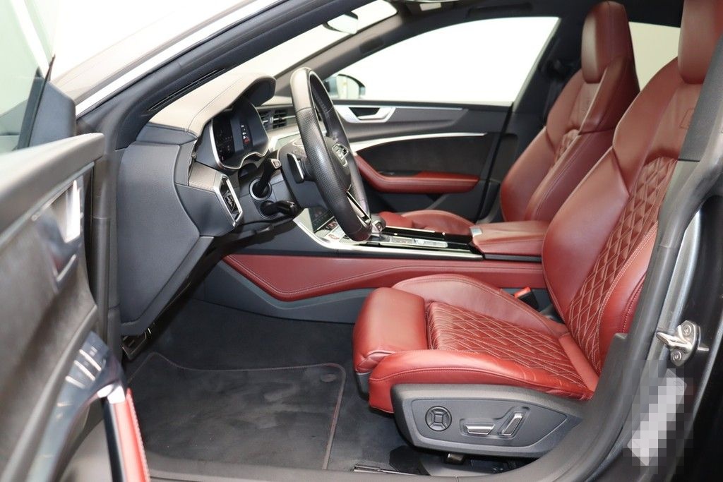 Audi S7 Sportback 3.0 TDI quattro . LED Navi B&O HuD foto 9
