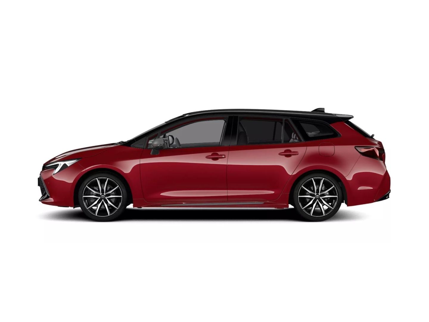 Toyota Corolla GR-SPORT+TS+KAMERA+CARPLAY+AKTION+SOFORT foto 2