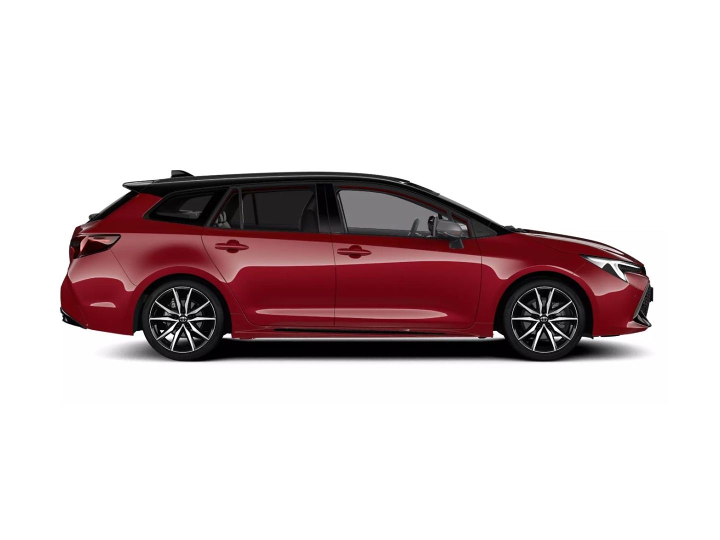 Toyota Corolla GR-SPORT+TS+KAMERA+CARPLAY+AKTION+SOFORT foto 6