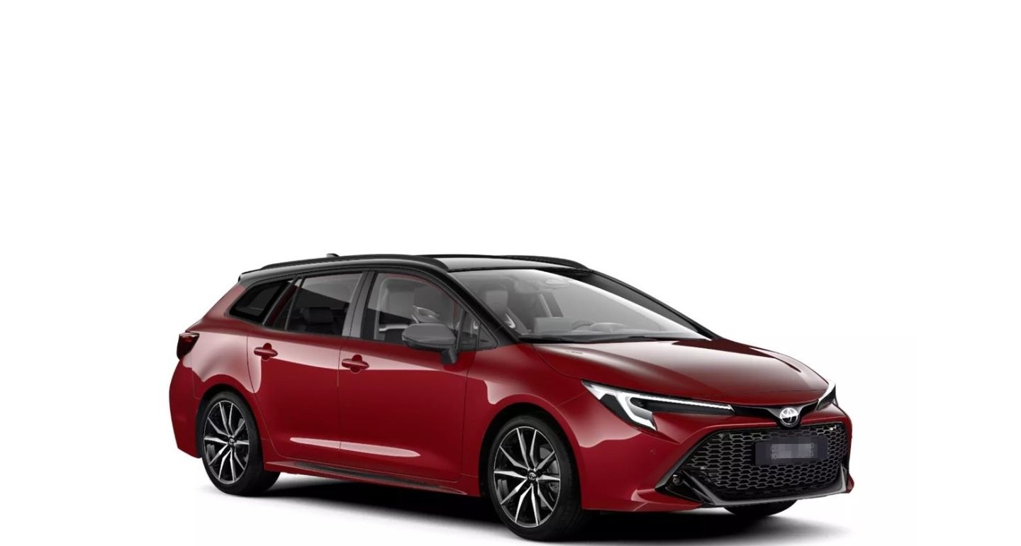 Toyota Corolla GR-SPORT+TS+KAMERA+CARPLAY+AKTION+SOFORT foto 7