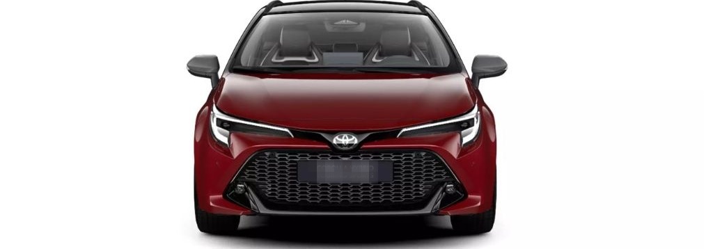 Toyota Corolla GR-SPORT+TS+KAMERA+CARPLAY+AKTION+SOFORT foto 8