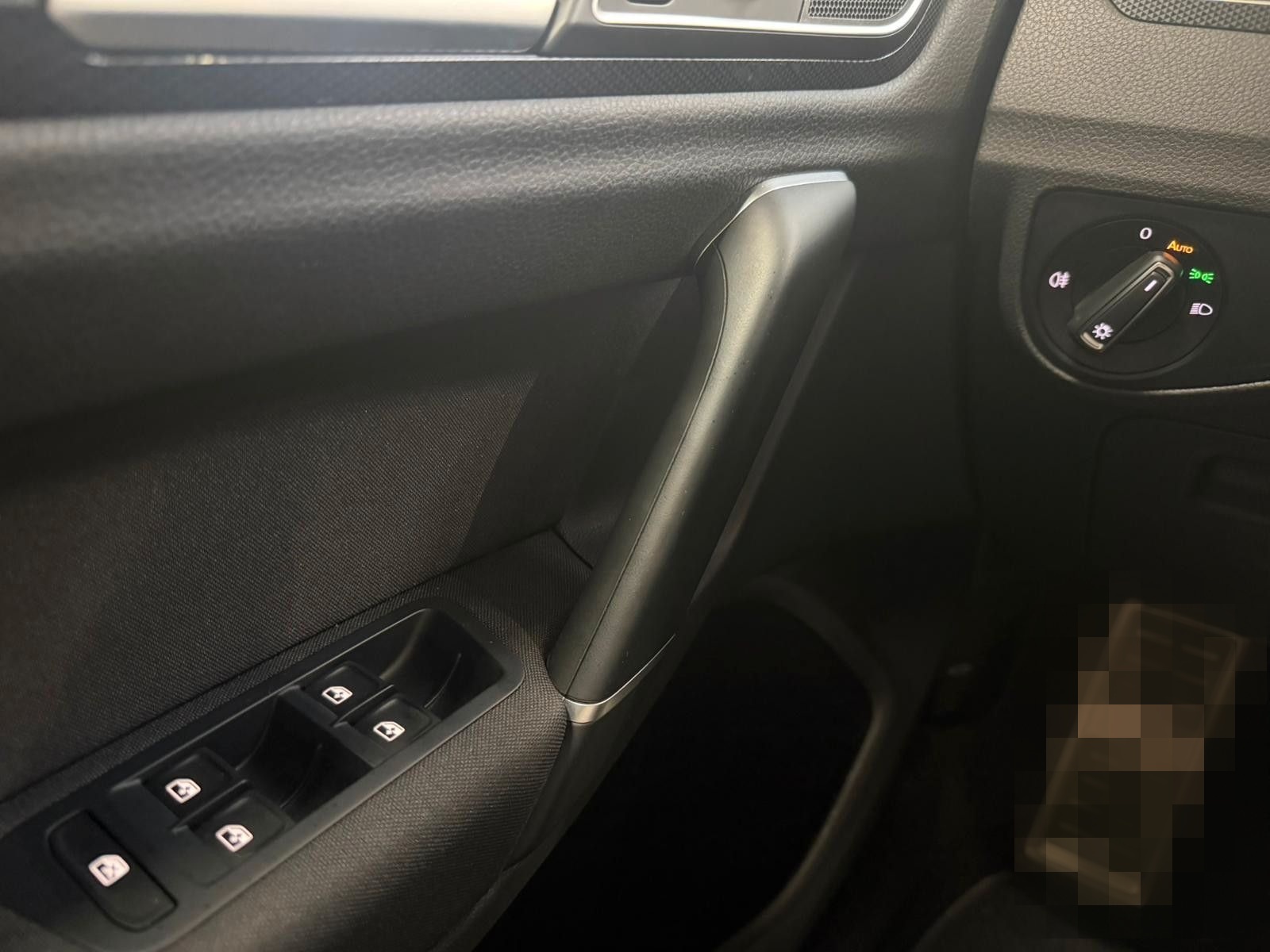 Volkswagen Golf Sportsvan VII United*NAVI*AHK* foto 12