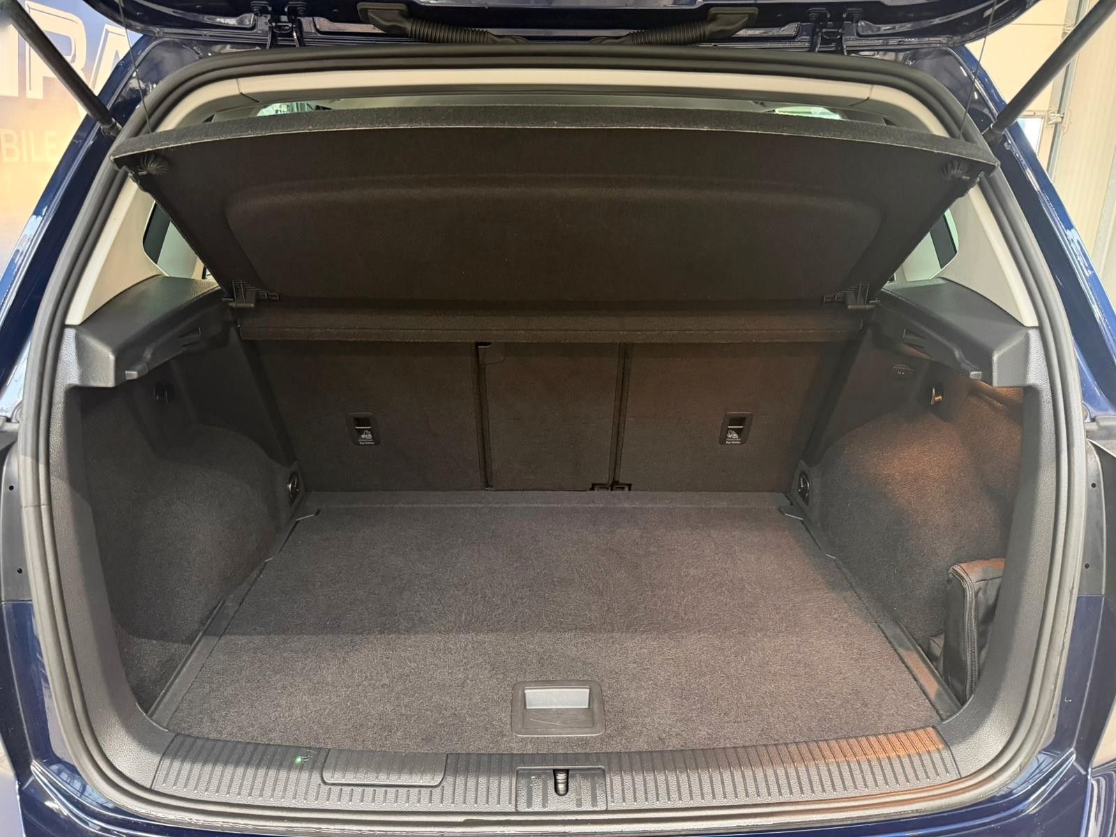Volkswagen Golf Sportsvan VII United*NAVI*AHK* foto 15