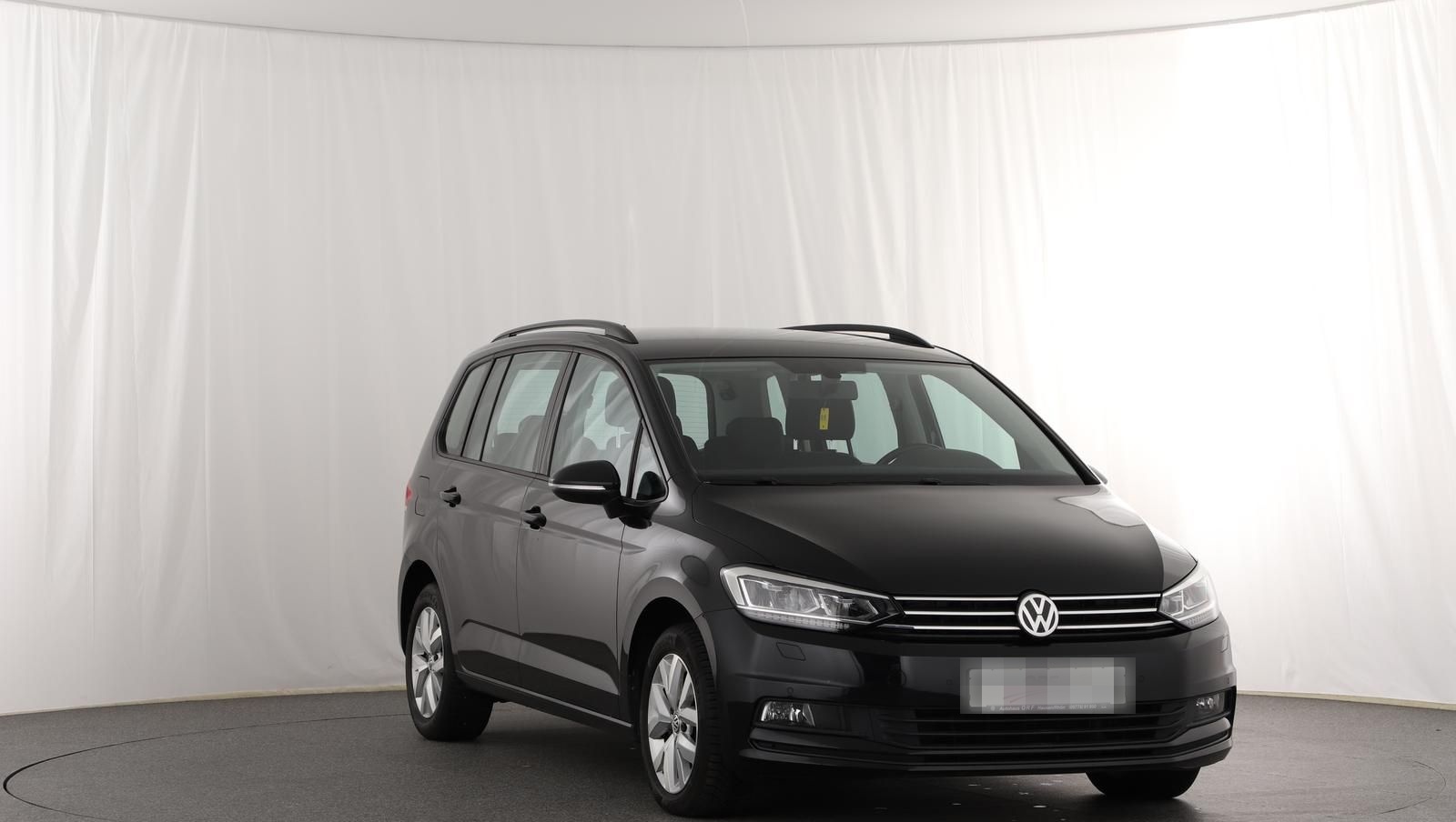 Volkswagen Touran 1.4 TSI Comfortline DSG LED 7SITZER NAVI  foto 2