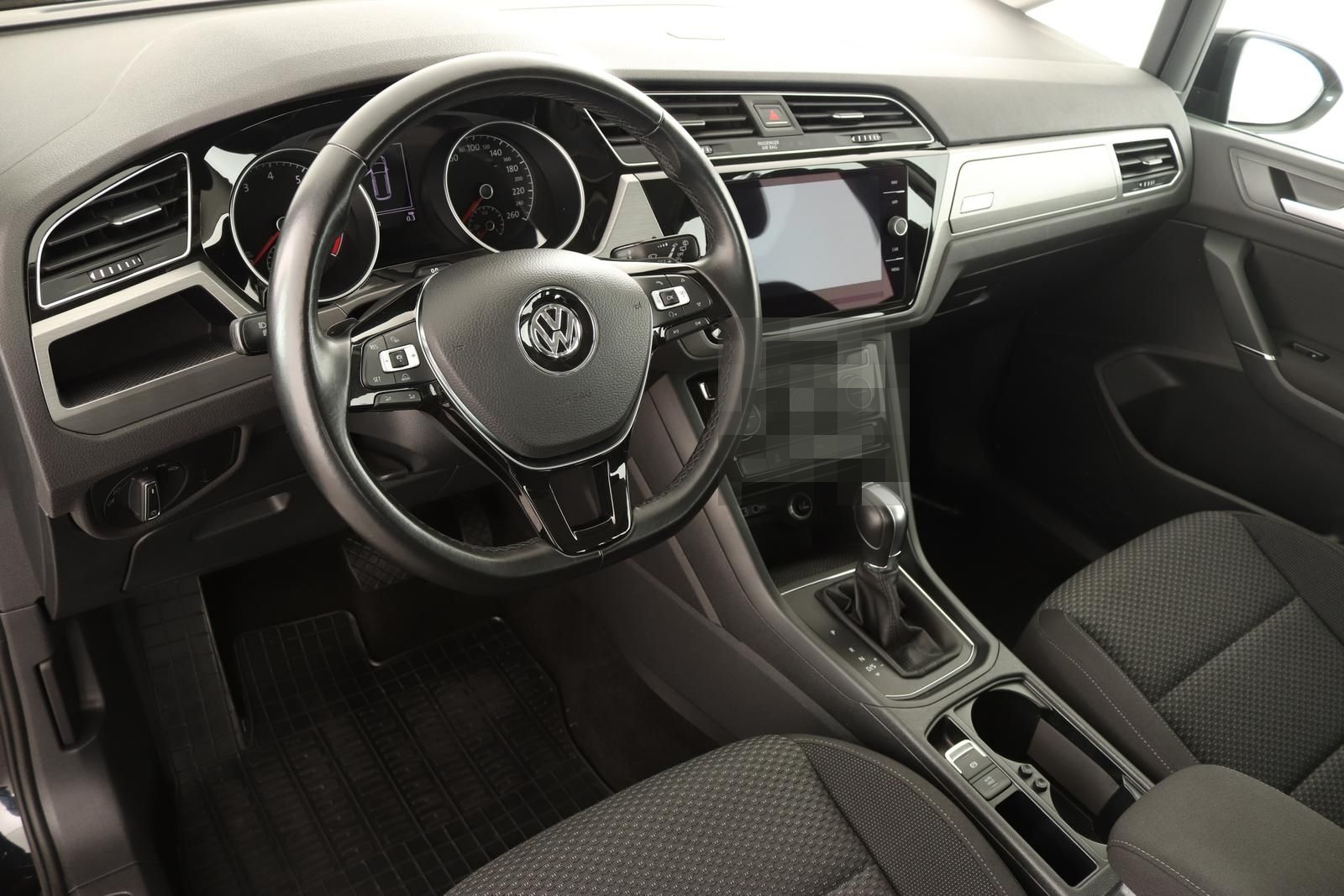 Volkswagen Touran 1.4 TSI Comfortline DSG LED 7SITZER NAVI  foto 11