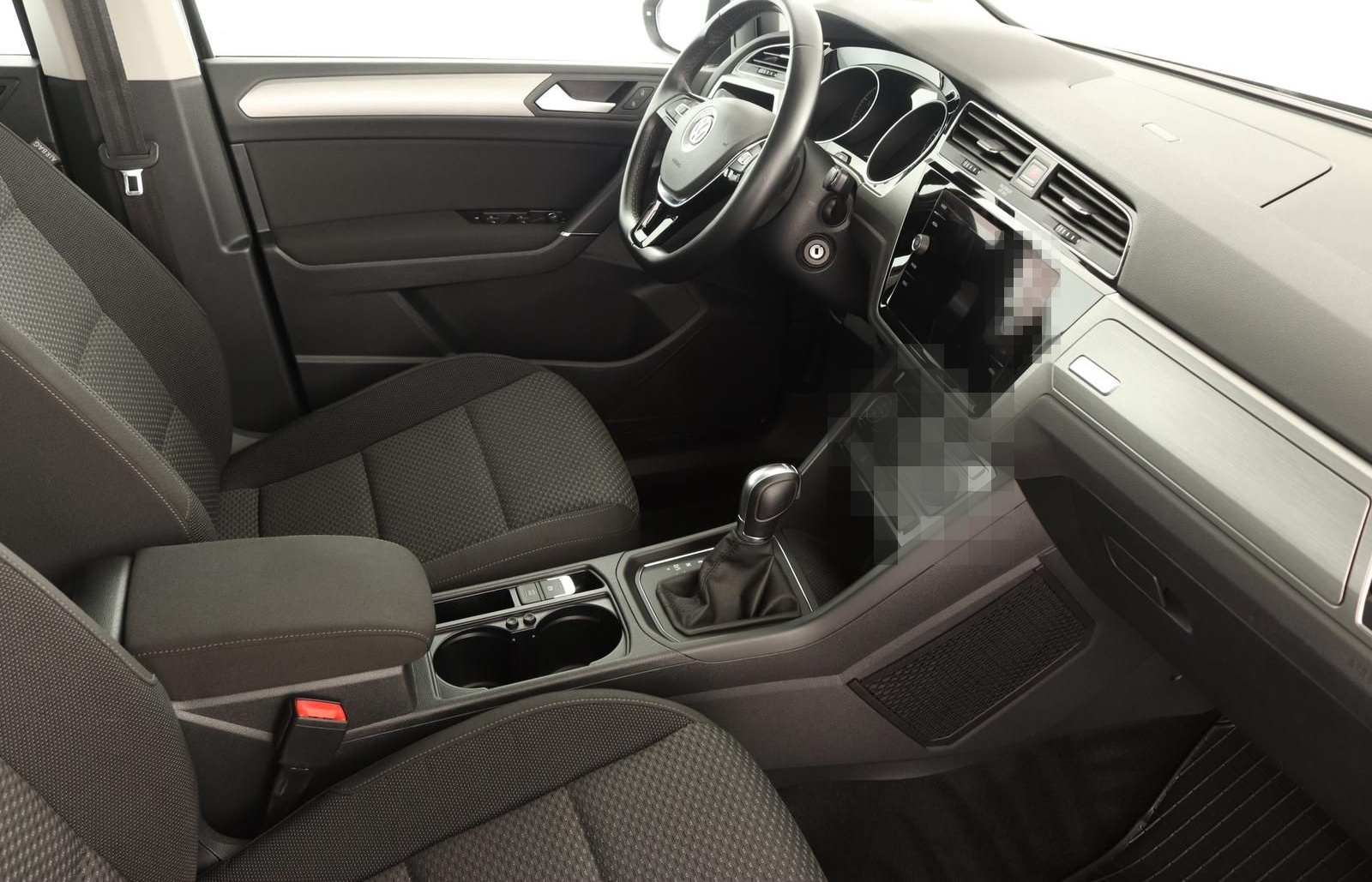 Volkswagen Touran 1.4 TSI Comfortline DSG LED 7SITZER NAVI  foto 13