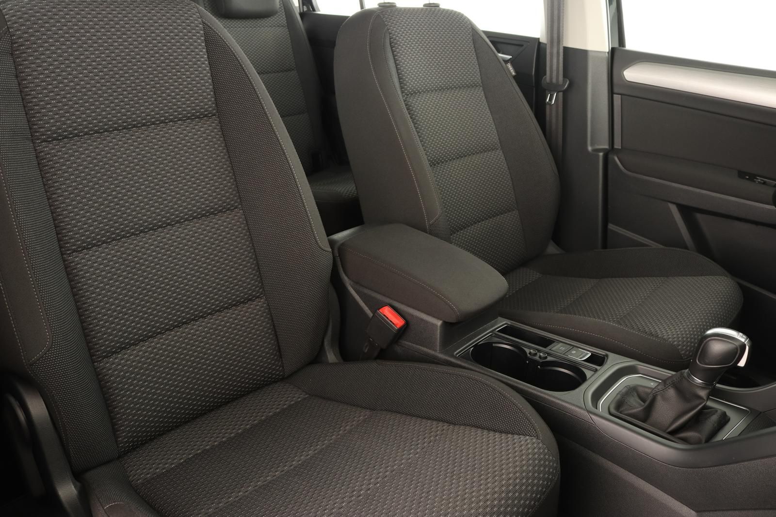 Volkswagen Touran 1.4 TSI Comfortline DSG LED 7SITZER NAVI  foto 14