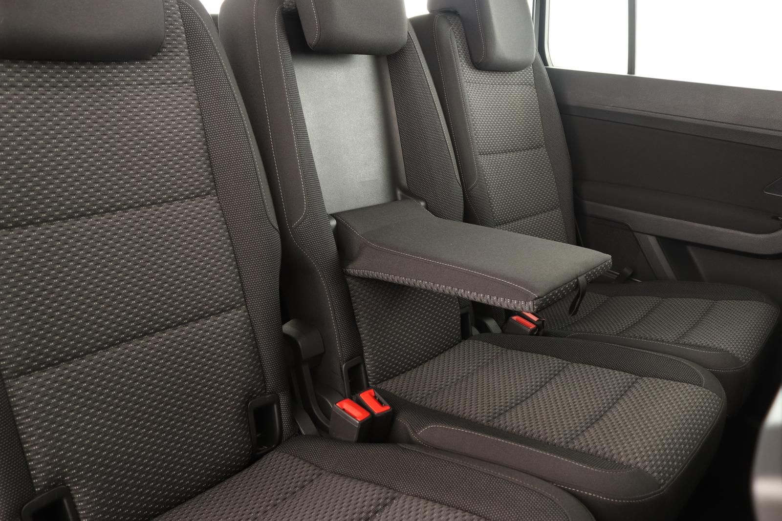 Volkswagen Touran 1.4 TSI Comfortline DSG LED 7SITZER NAVI  foto 15
