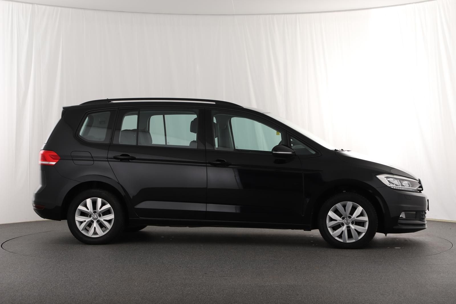 Volkswagen Touran 1.4 TSI Comfortline DSG LED 7SITZER NAVI  foto 3