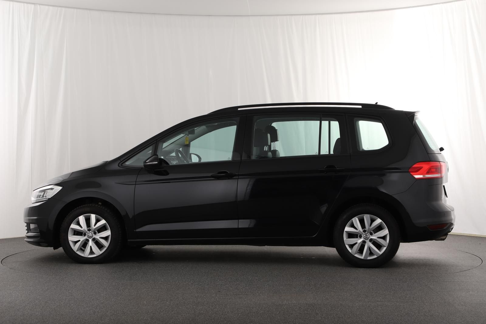 Volkswagen Touran 1.4 TSI Comfortline DSG LED 7SITZER NAVI  foto 6