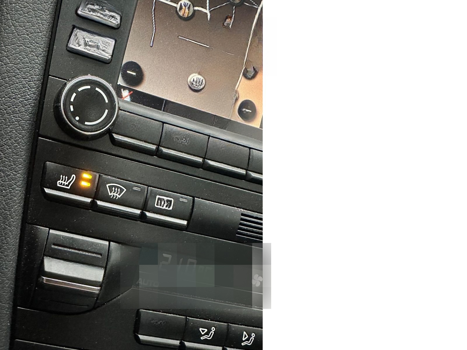 Porsche 911 997 Carrera 4 GTS Chrono Klappe Scheckheft++ foto 15