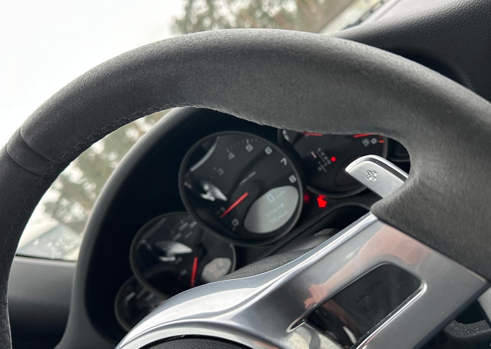 Porsche 997 911 Carrera 4 GTS Chrono Klappe Scheckheft++ foto 8