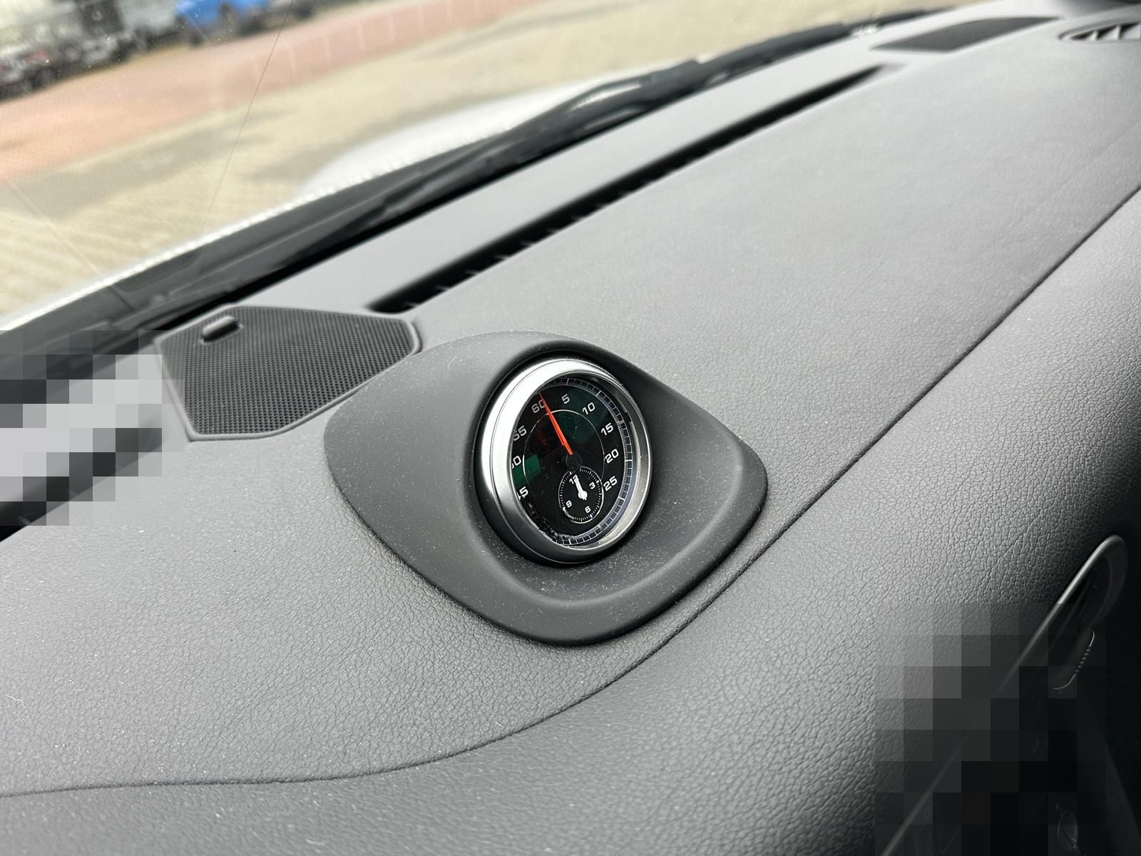 Porsche 997 911 Carrera 4 GTS Chrono Klappe Scheckheft++ foto 9