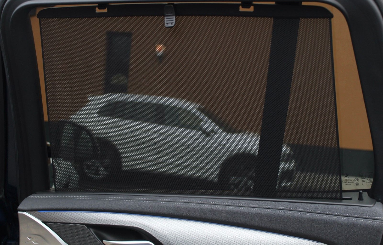 BMW X3 M40 MeGaVoLL 1.HAND 360° 4xSHZ 21" INDIVIDUAL foto 17