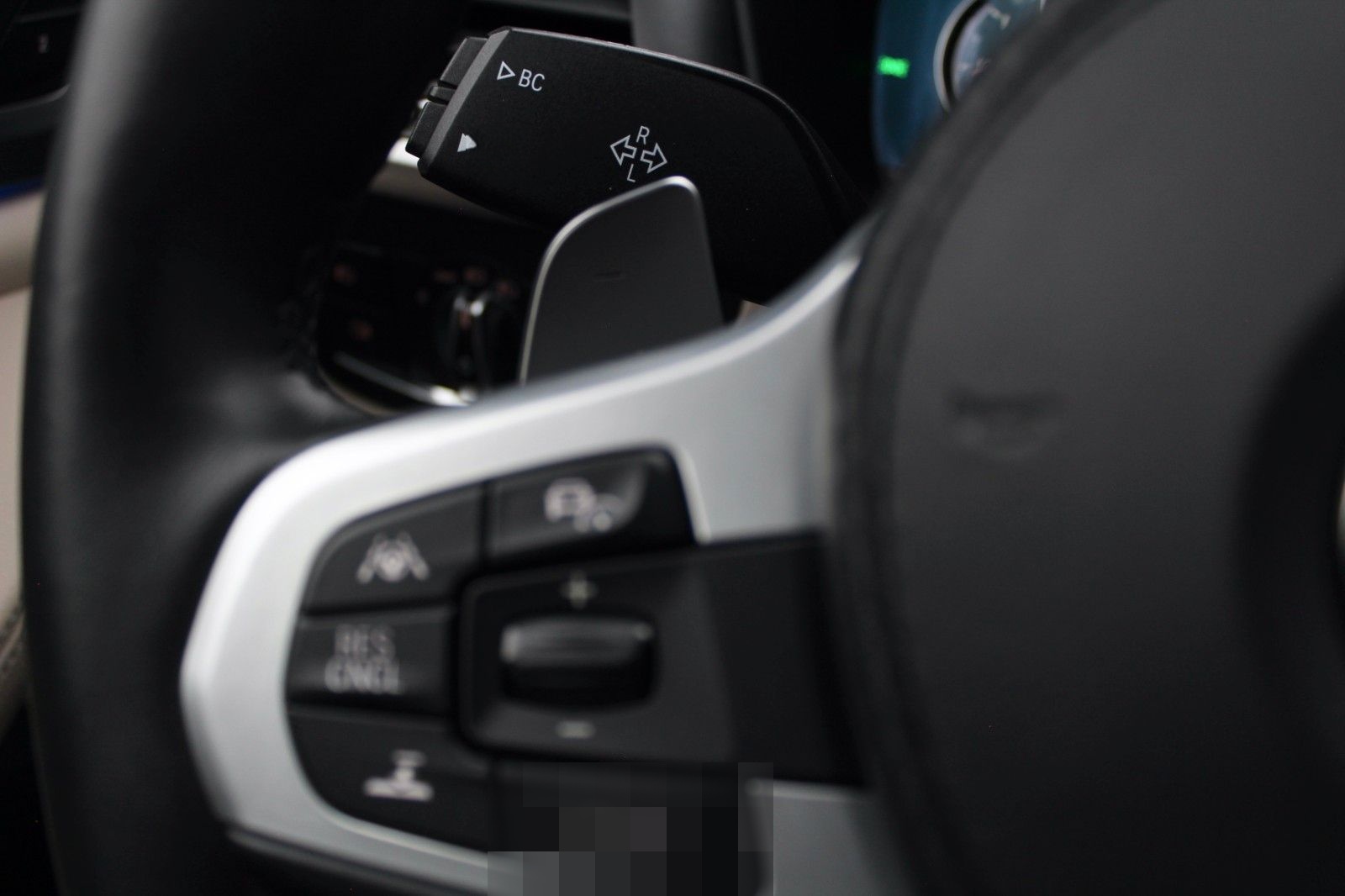 BMW X3 M40 MeGaVoLL 1.HAND 360° 4xSHZ 21" INDIVIDUAL foto 25