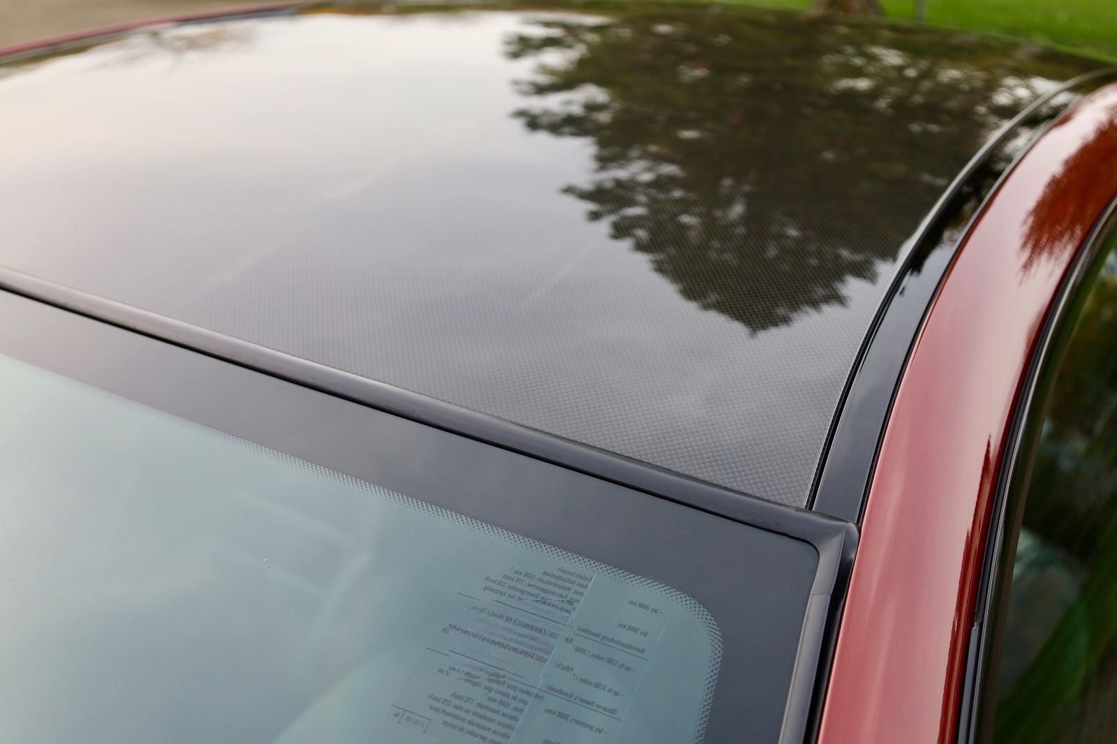 BMW M6 Coupé foto 16