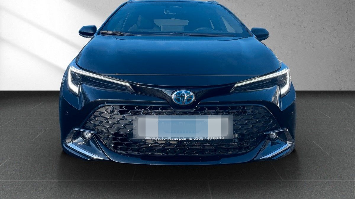 Toyota Corolla TS 1.8 Hybrid Team D *Bi-LED*DAB*CAM*SHZ foto 19