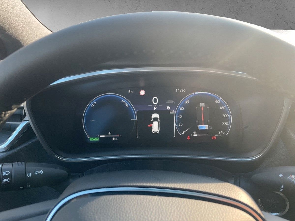 Toyota Corolla TS 1.8 Hybrid Team D *Bi-LED*DAB*CAM*SHZ foto 8