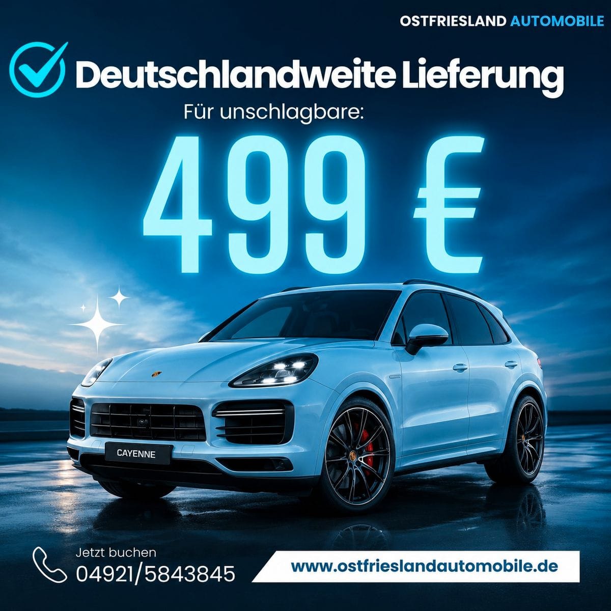 Audi A6 Avant 35 TDI 1 Hand Navi Automatik LED foto 2
