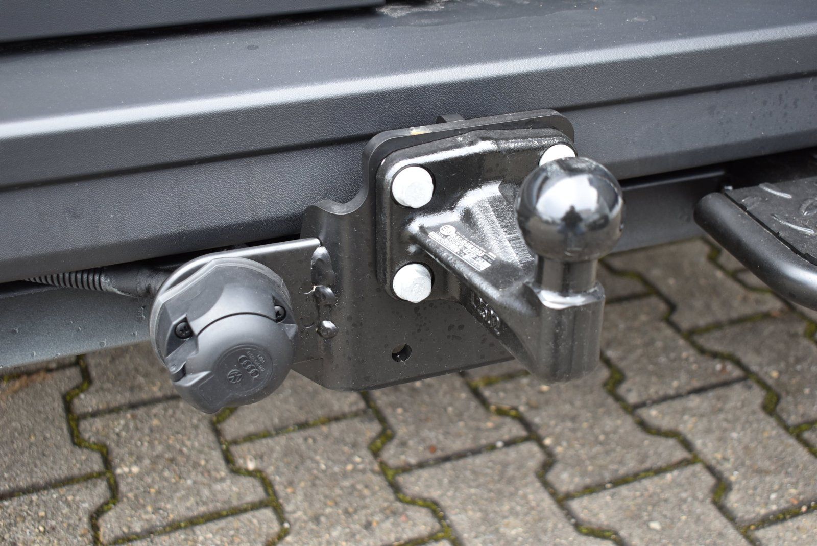 Volkswagen Crafter 30 2.0TDI L3H2 APP Kamera 5J Garantie foto 13