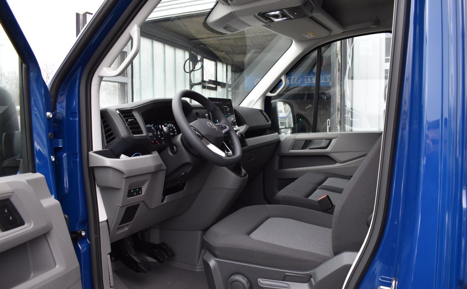 Volkswagen Crafter 30 2.0TDI L3H2 APP Kamera 5J Garantie foto 17