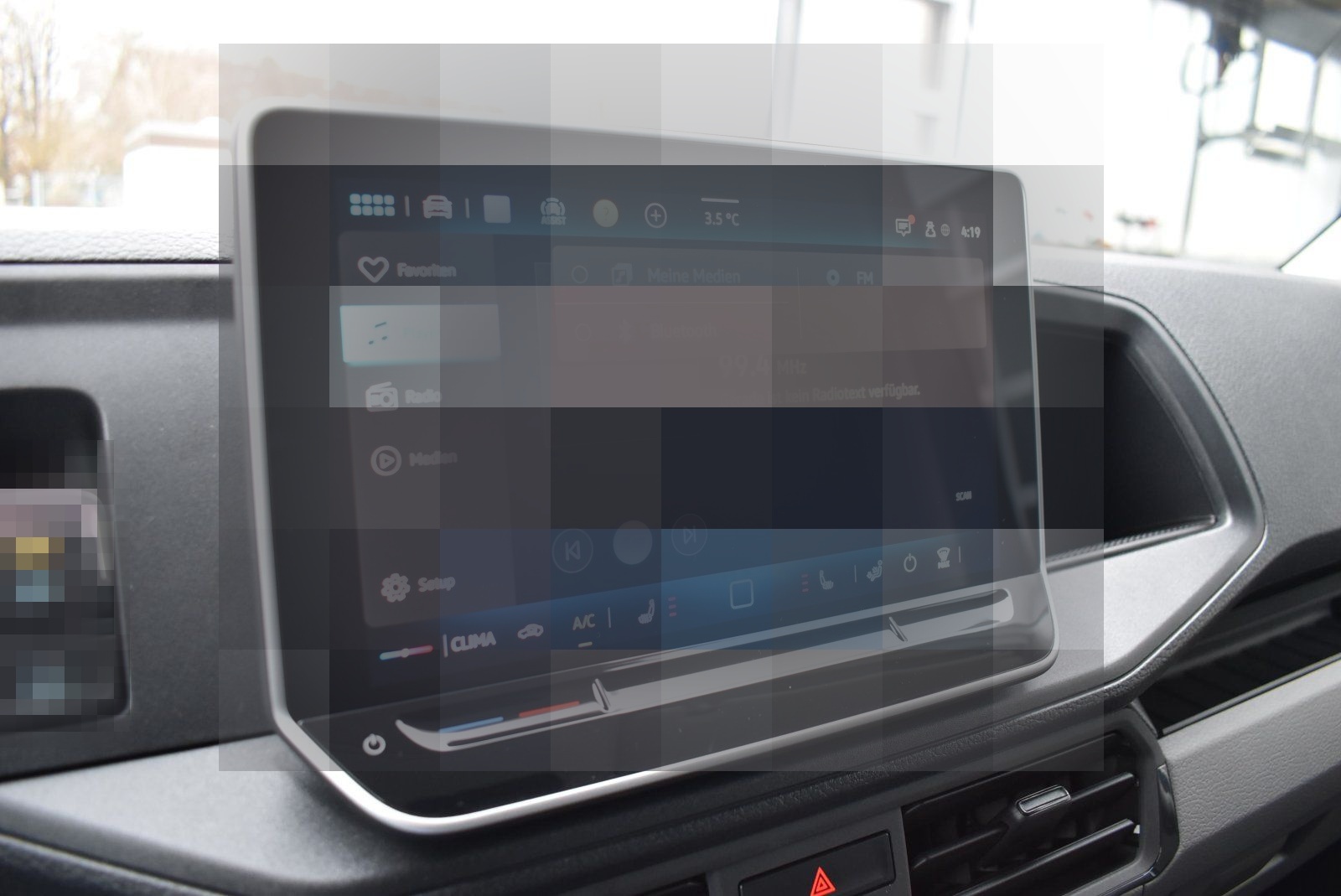 Volkswagen Crafter 30 2.0TDI L3H2 APP Kamera 5J Garantie foto 20