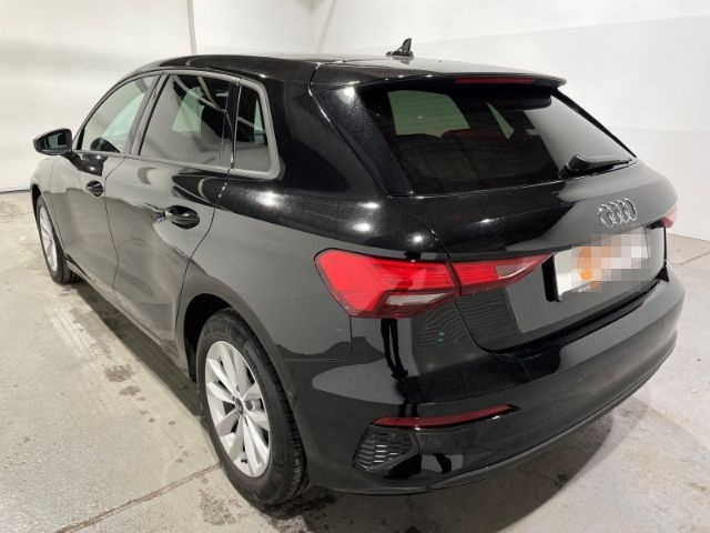 Audi A3 Sportback 35 TDI EU6d Klima Navi LED Virtual  foto 2