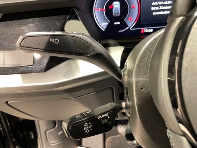 Audi A3 Sportback 35 TDI EU6d Klima Navi LED Virtual  foto 16