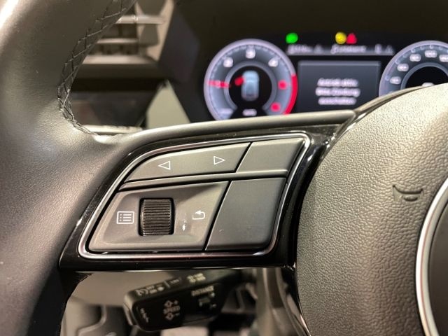 Audi A3 Sportback 35 TDI EU6d Klima Navi LED Virtual  foto 18